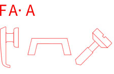 手柄、拉手、旋钮、配件