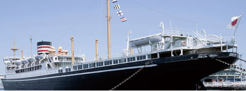 港口、船舶设备