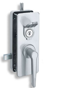 外装通天锁（带内侧手柄、47~53mm）