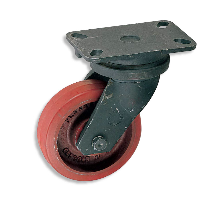 takigen重量型脚轮