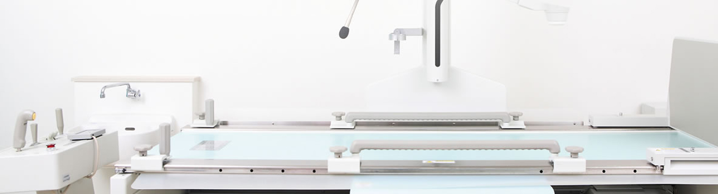 takigen健康设备五金产品解决方案