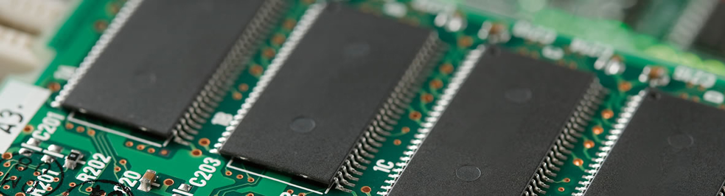 takigen半导体五金产品解决方案