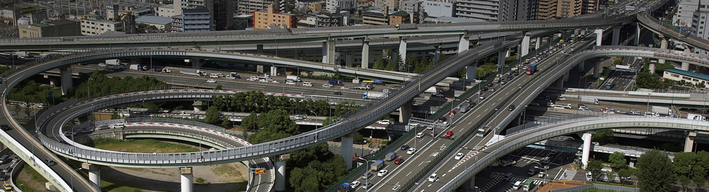 takigen智能道路交通系统五金产品解决方案