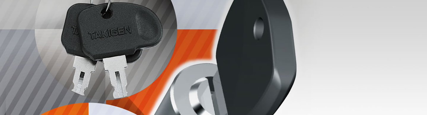 takigen欧洲风格树脂手柄