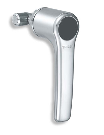 转动式烤箱手柄