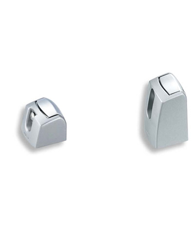 密闭安全手柄FA-772用座扣（抗菌型）