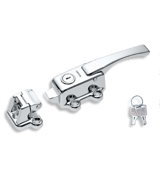 密闭用小型手柄