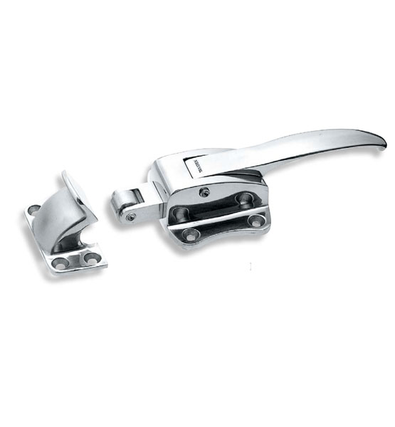 密闭用滚轮手柄