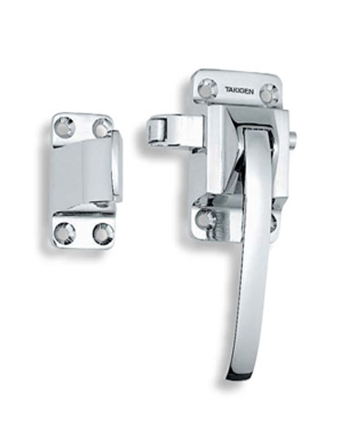 横式密闭用手柄