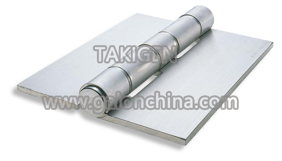 takigen合页有哪几种规格？