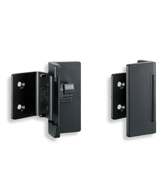 服务器柜用合页