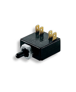 弹出式手柄用按钮开关