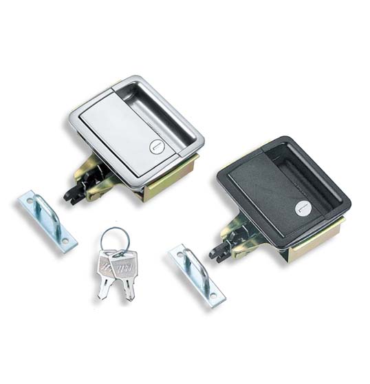 平面碰锁式手柄（耐振用）