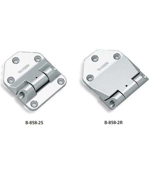 卡车用栏板合页