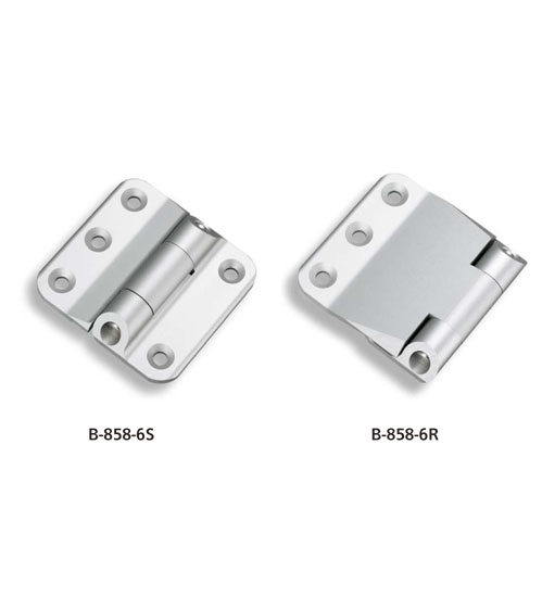 卡车用栏板合页