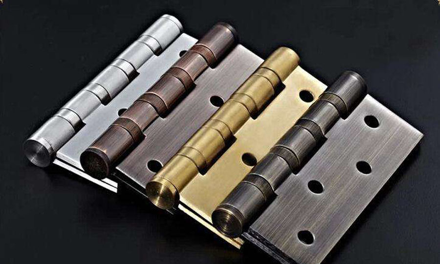 哪里可以采购进口五金合页？