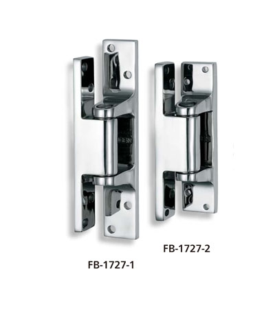 不锈钢转角合页