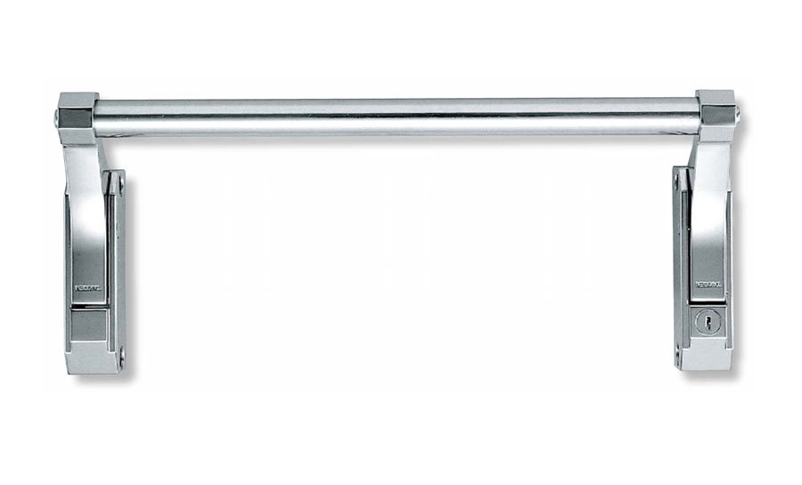 进口五金配件有什么优点？