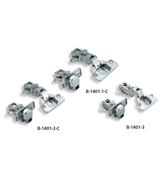 滑动铰链（打开100度）