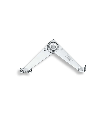 带定位天盖用滑撑