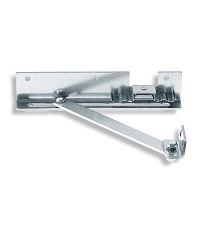 门用2段定位滑撑