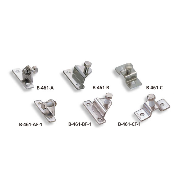 气弹簧用自由接头（托架）