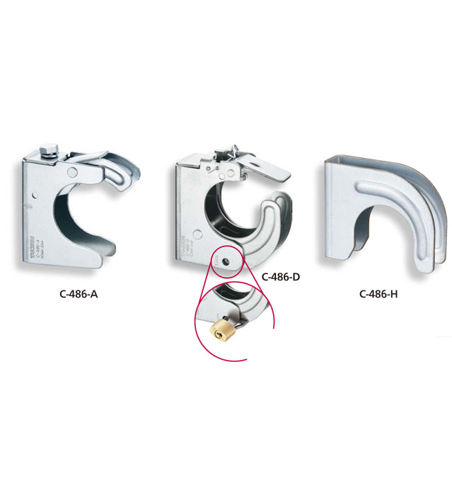 连接管用支架 连接管用扣件 连接管用吊架
