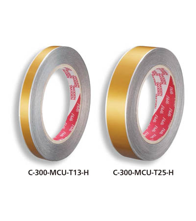 耐热导电性遮蔽胶带简介