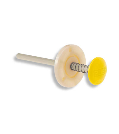 抗菌库内安全推杆