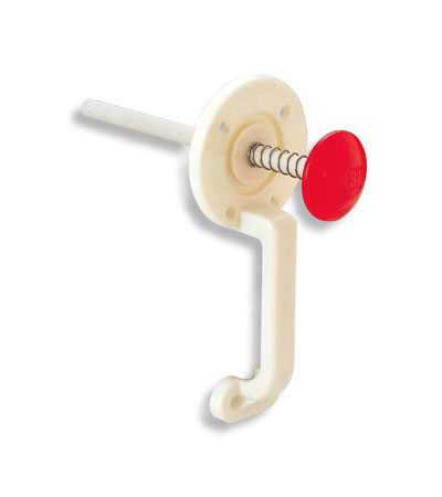 带把手库内安全推杆