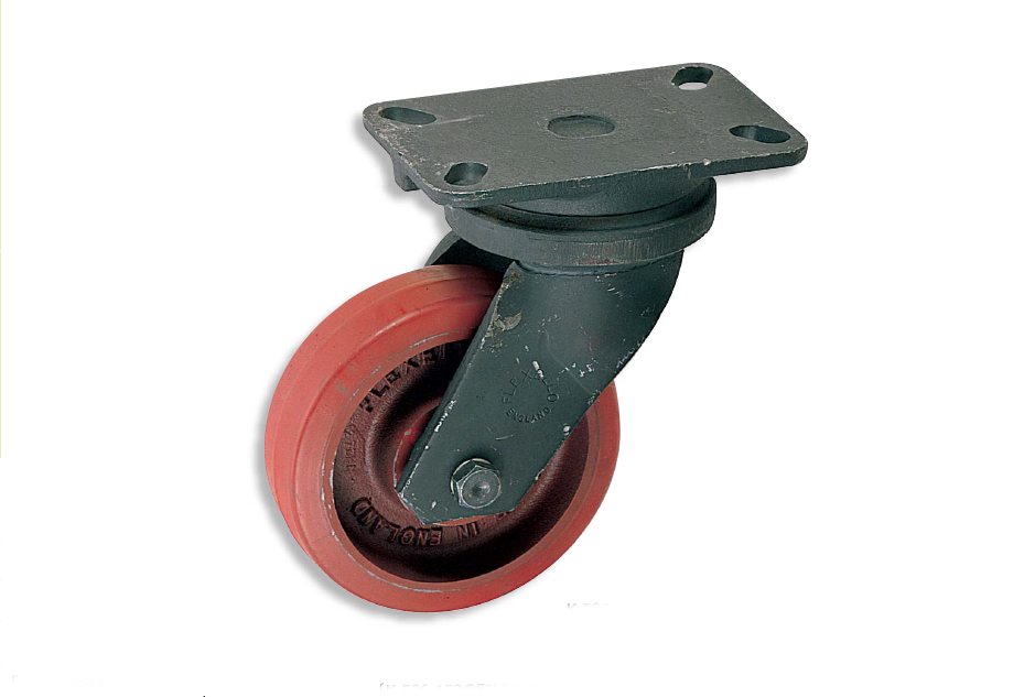 超重型活动脚轮