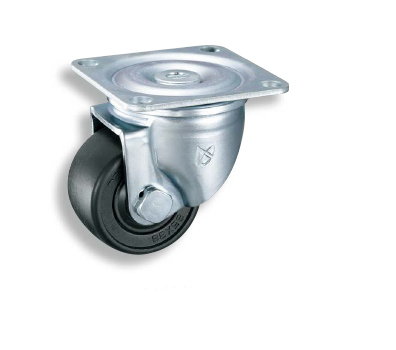 低座重型活动脚轮