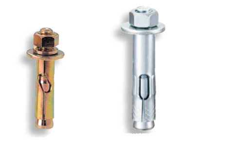 自动售卖机用地脚螺栓