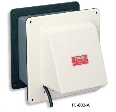 通风器（大型气压调节阀）