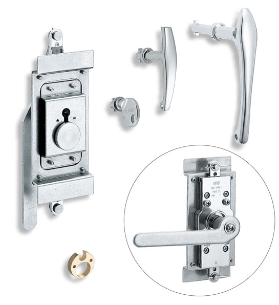 专业需求的TAKIGEN锁杆控制器是怎样的？