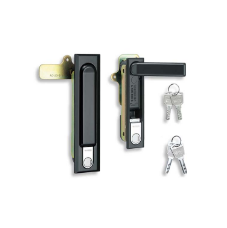 多型号的TAKIGEN平面手柄锁