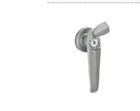 TAKIGEN钛制手柄产品说明