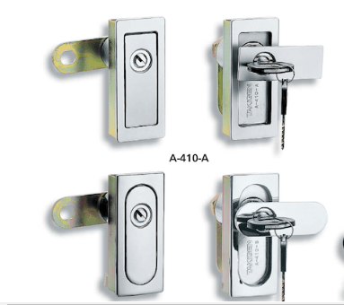 TAKIGEN日本小型弹出式手柄