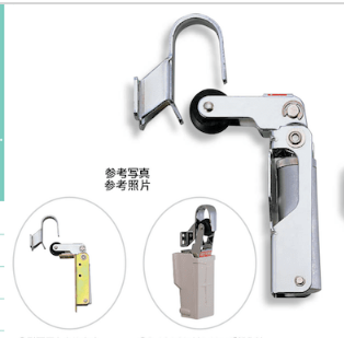 TAKIGEN铁制门挡是怎么样的？