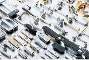 TAKIGEN都有哪些五金产品？