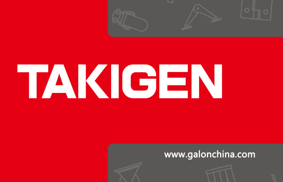 进口五金品牌TAKIGEN质量如何？